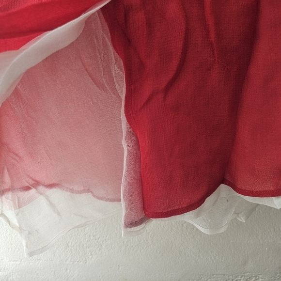 Vintage Hilfiger Collection Silk Blouse - Picture 5 of 10